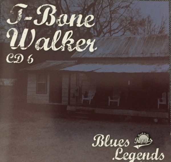 Blues Legends