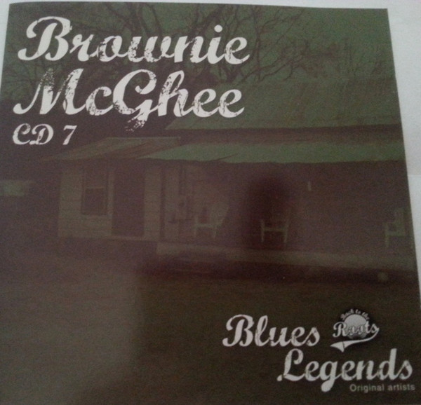 Blues Legends