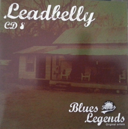 Blues Legends