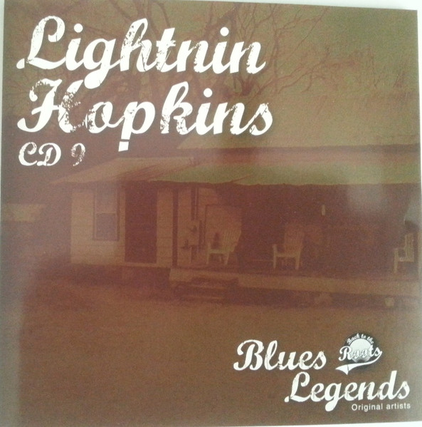 Blues Legends