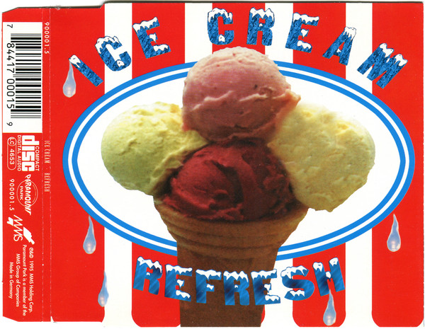 Ice Cream