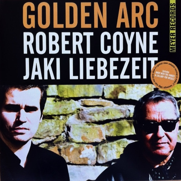 Golden Arc