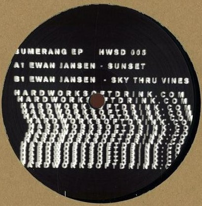 Bumerang EP
