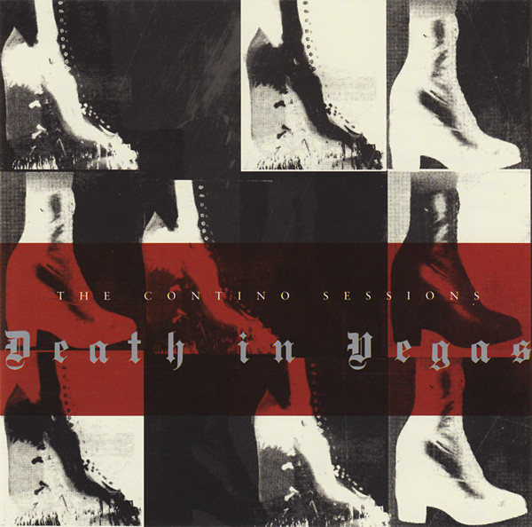 The Contino Sessions