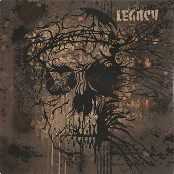 Legacy 01/06