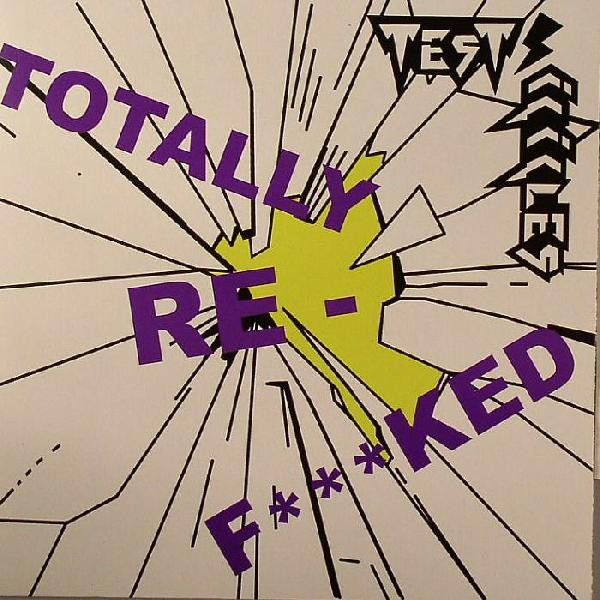 Totally Re-F***ked