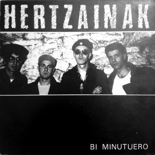 Bi Minutuero