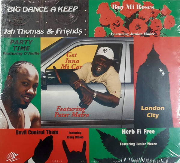 Big Dance A Keep