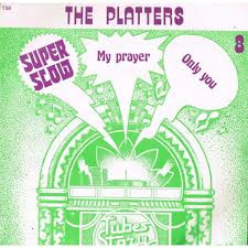 My Prayer / Only You