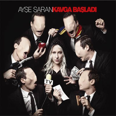 Kavga Başladı