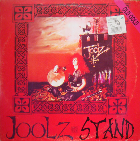The Stand