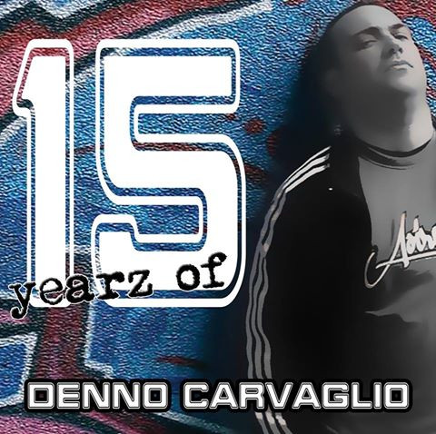 15 Yearz Of