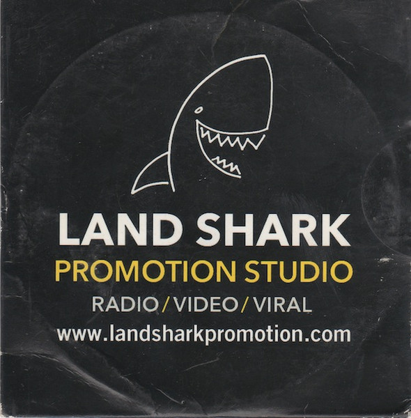 Land Shark Promotion Studio: The Texas Rock n' Roll Massacre Austin 2009