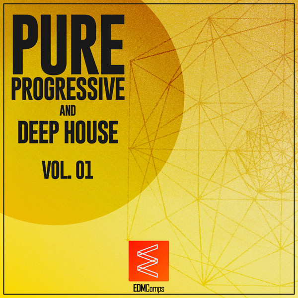 Pure Progressive And Deep House Vol. 01