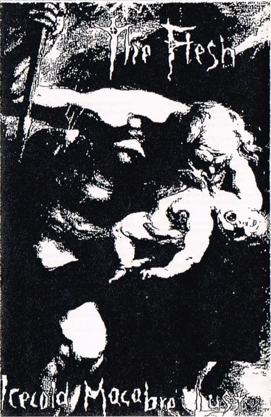 Icecold Macabre Lust