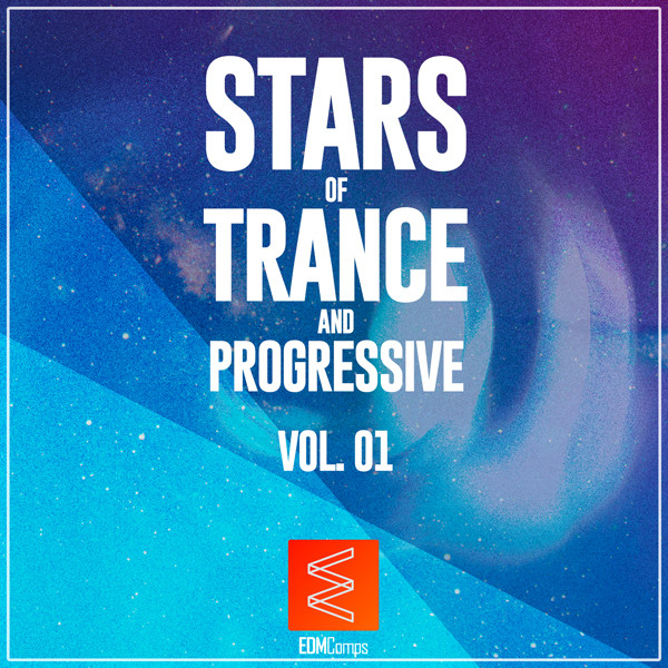 Stars Of Trance And Progressive Vol. 01