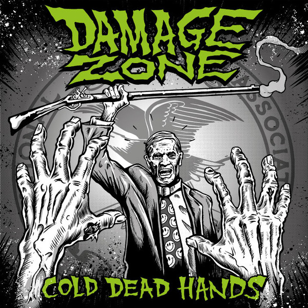 Cold Dead Hands
