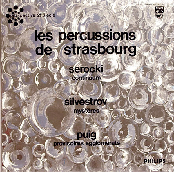 Continuum / Mystères / Provisoires Agglomérats