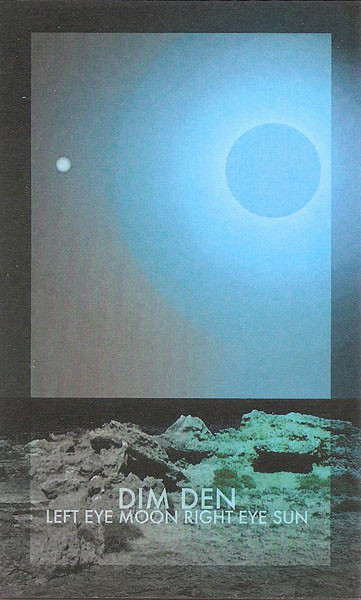 Left Eye Moon Right Eye Sun