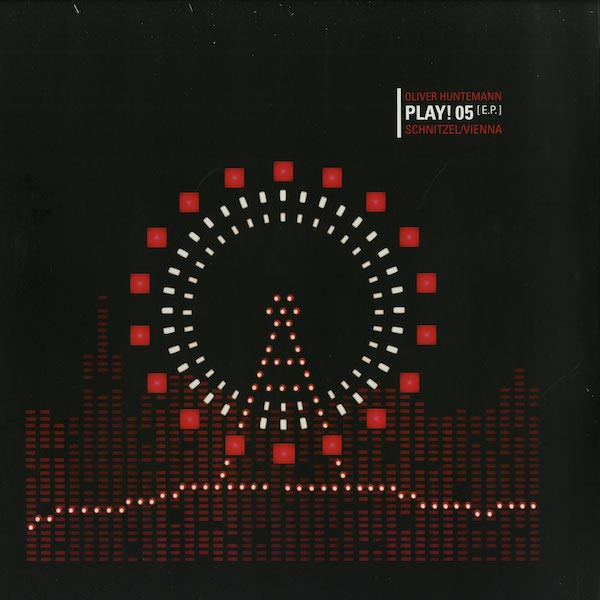 Play! 05 [E.P.] Schnitzel/Vienna