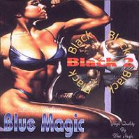 Blue Magic-Black 2