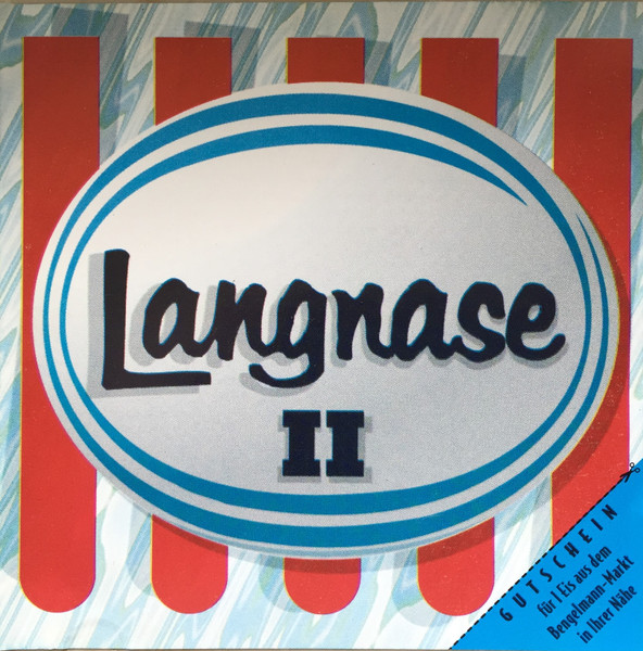 Langnase II Cornetto Mix