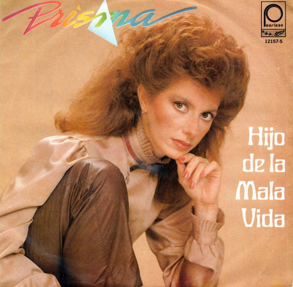 Hijo De La Mala Vida / Y Me Dejas Ir