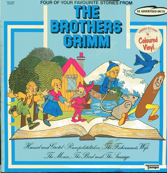 The Brothers Grimm