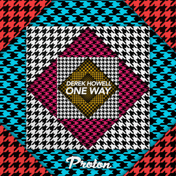 One Way