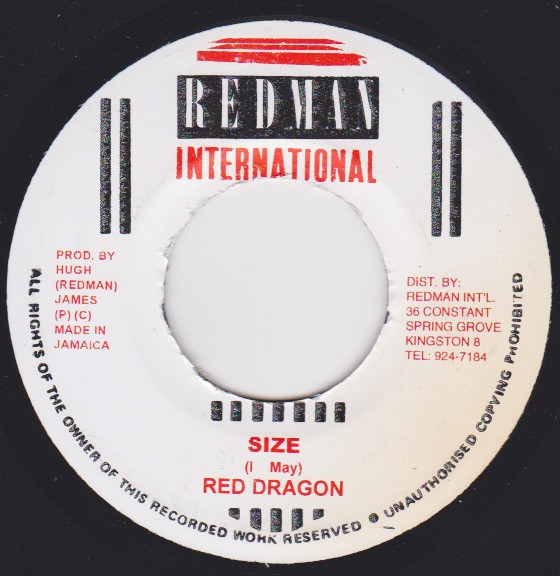 Size