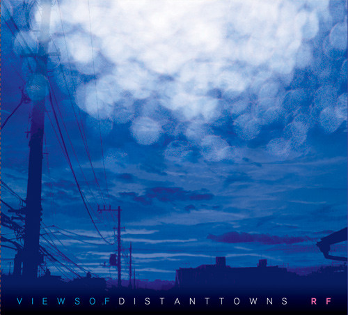 Views Of Distant Towns