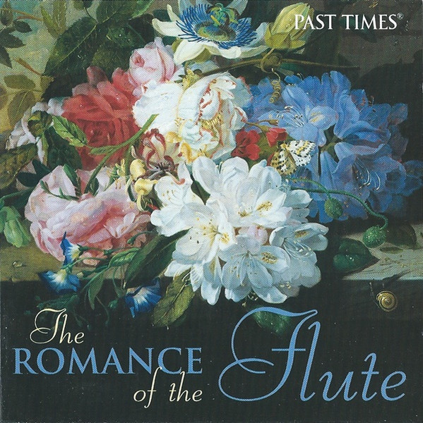 The Romance Of The Flute