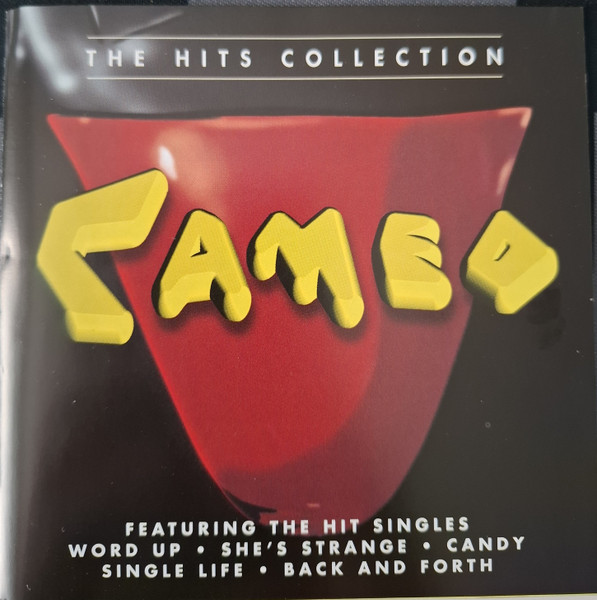 The Hits Collection