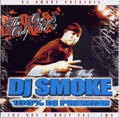 The One & Only Volume 2