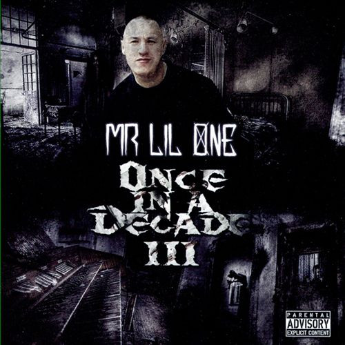 Once In A Decade III