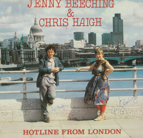 Hotline From London