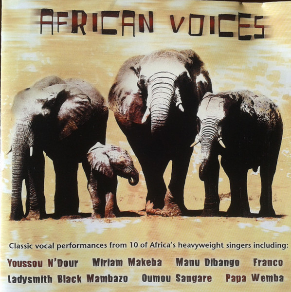 African Voices