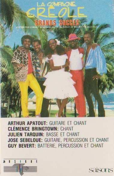 Grands Succès
