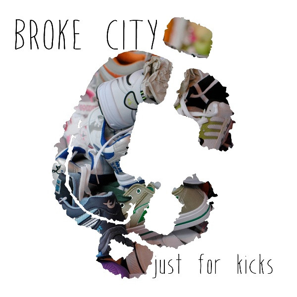 Just For Kicks