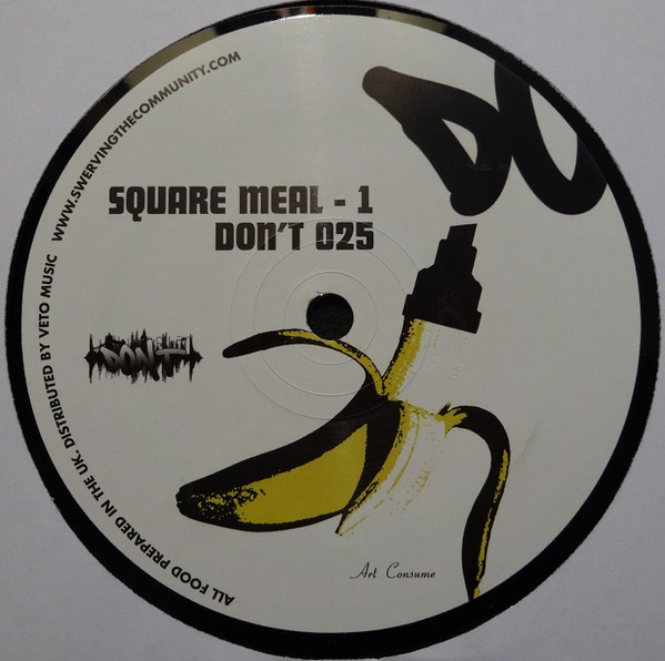 Square Meal - 1