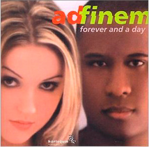 Forever And A Day