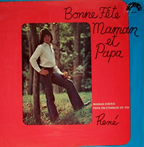 Bonne Fête Maman Et Papa