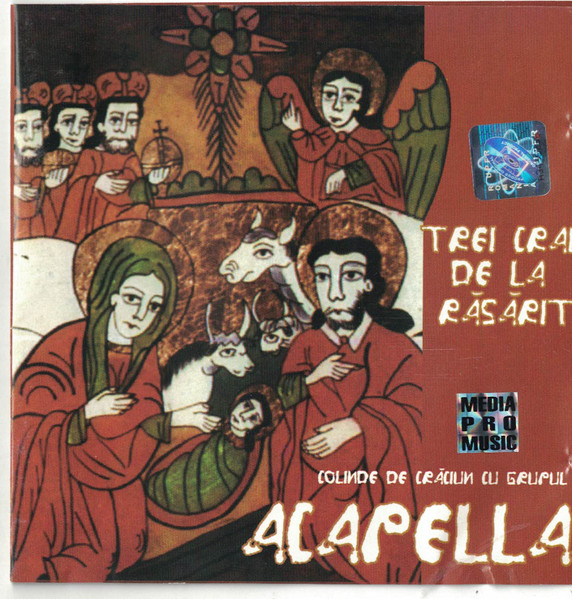 Trei Crai De La Răsărit
