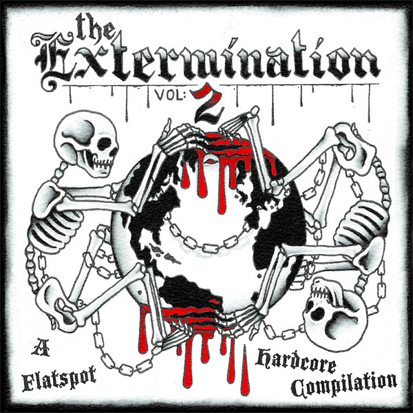 The Extermination Volume. 2