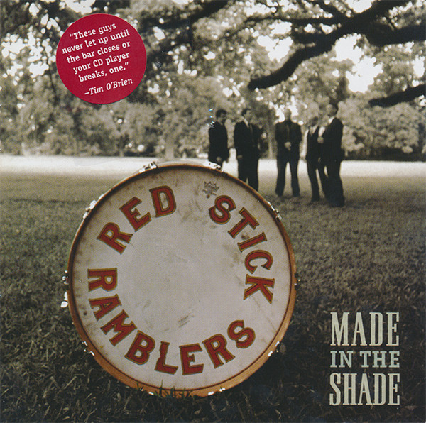 Made In The Shade