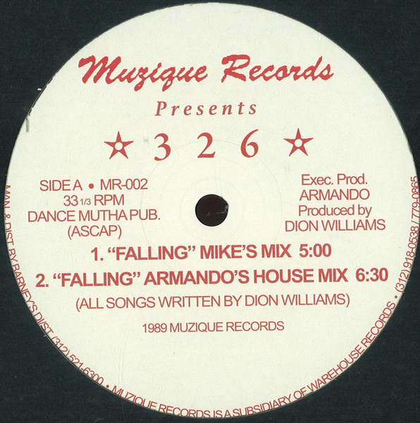 Falling