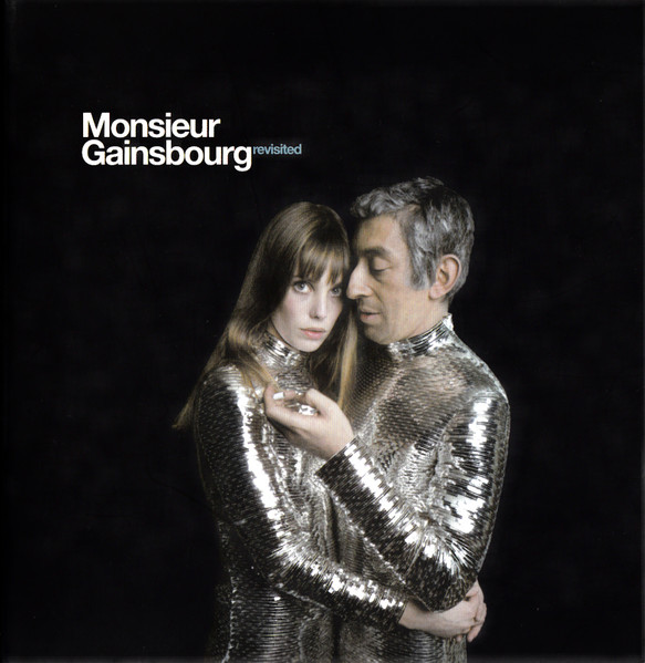 Monsieur Gainsbourg Revisited