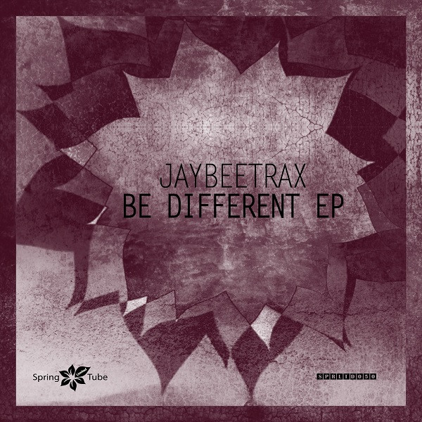 Be Different EP