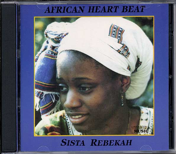 African Heart Beat
