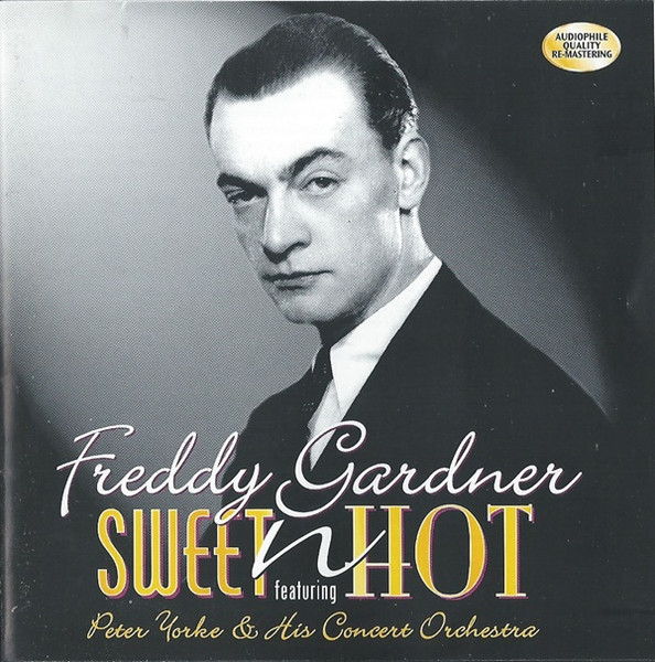 Sweet N Hot